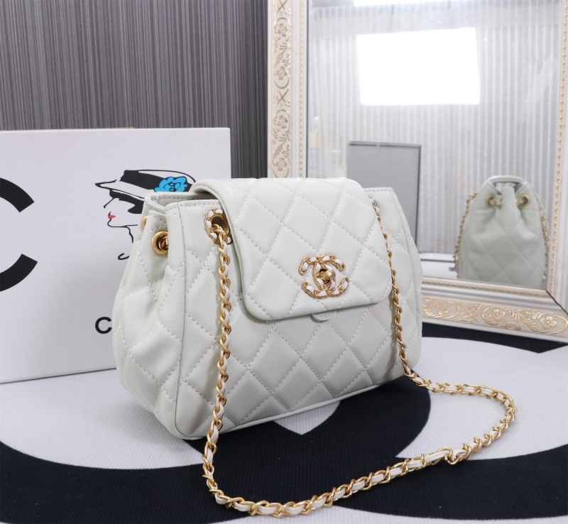 Chanel Satchel Bags